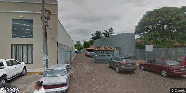 AUDITORIA PATRONAL